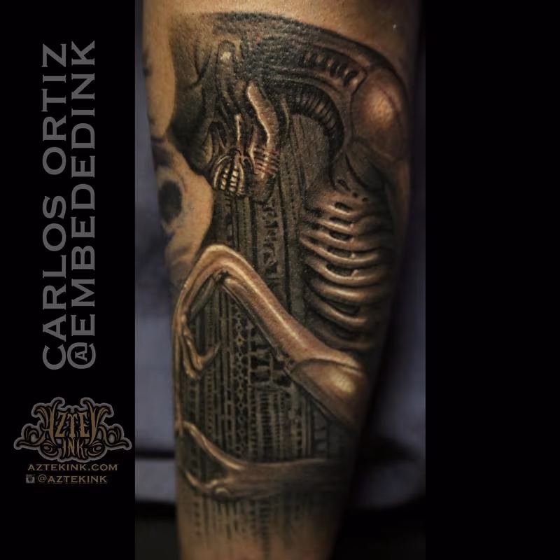 Giger