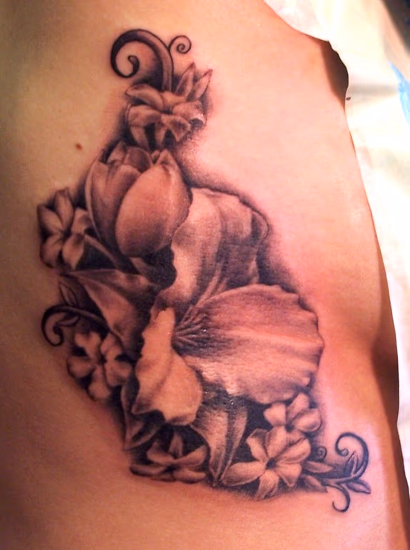 flowers