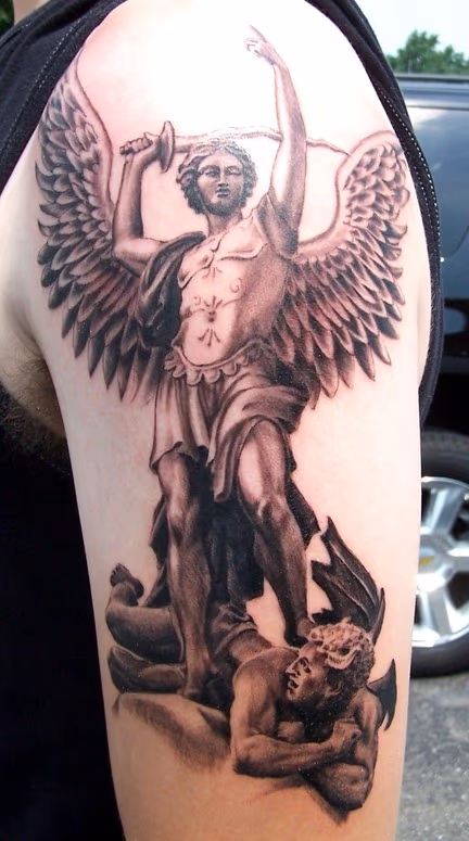 St.Michael