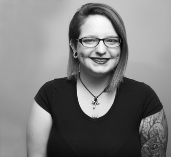 New Piercer and Holiday hours