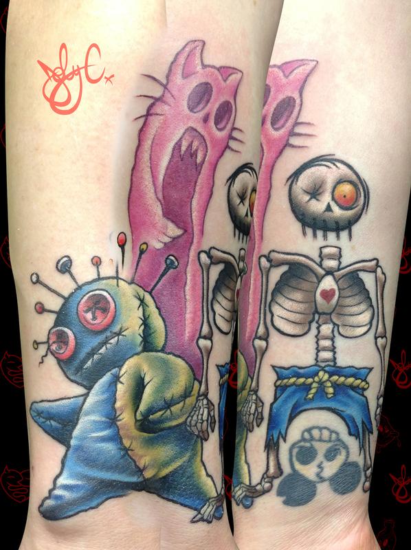 Tattoo