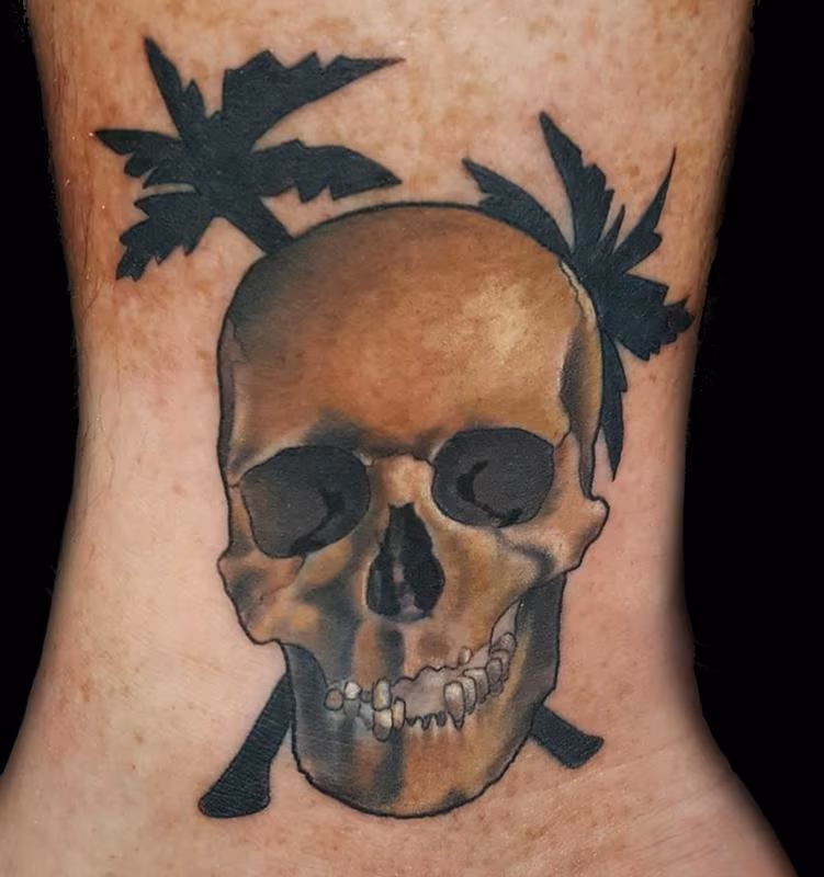 Skull