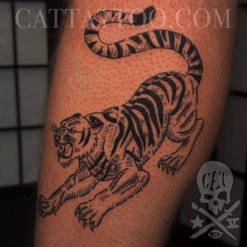 Tiger