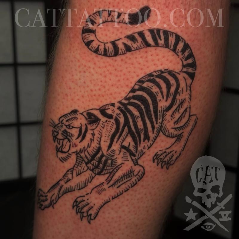 Tiger