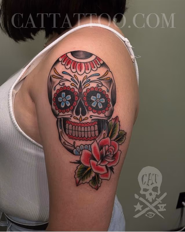 Dia de los Muertos