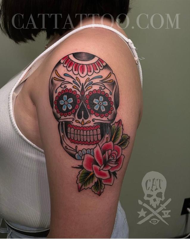 Dia de los Muertos