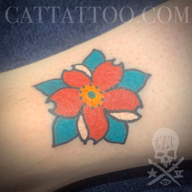Flower