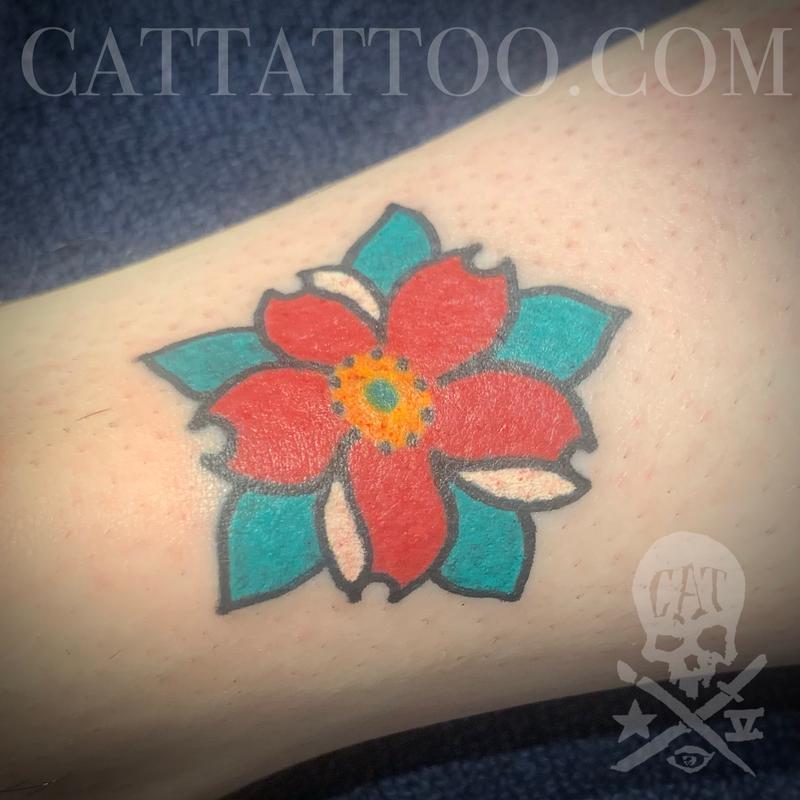 Flower