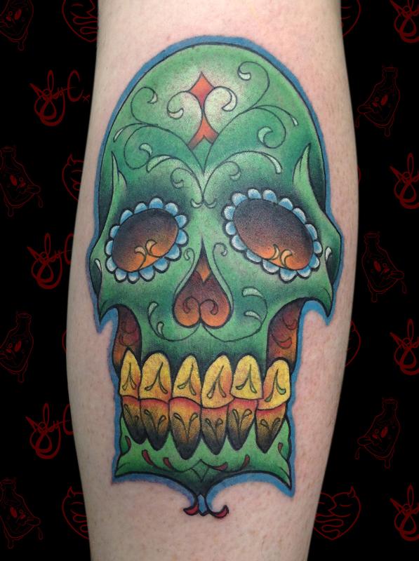 Tattoo