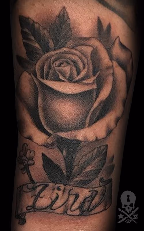 Rose