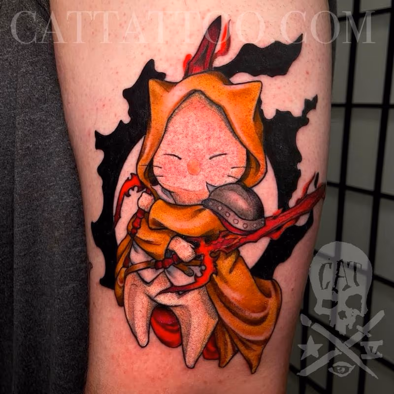 Moogle