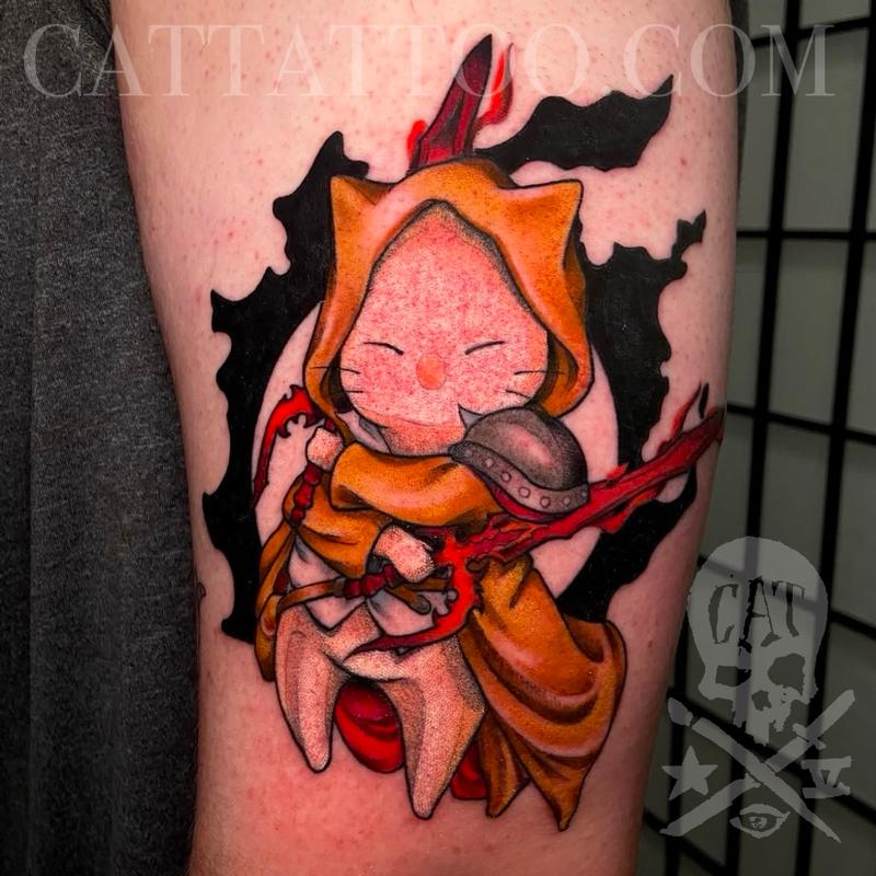 Moogle