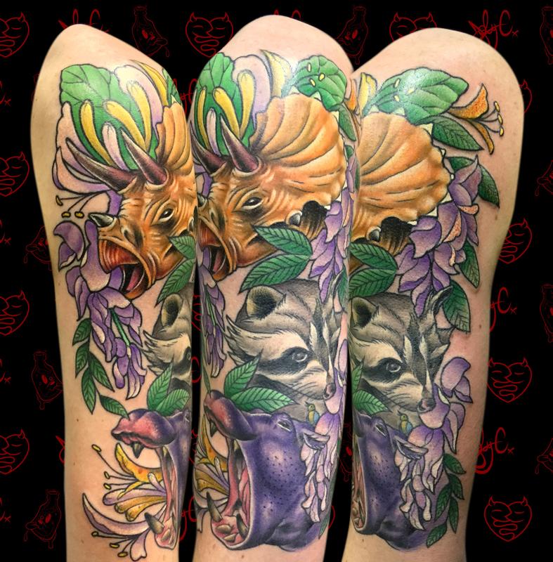 Tattoo