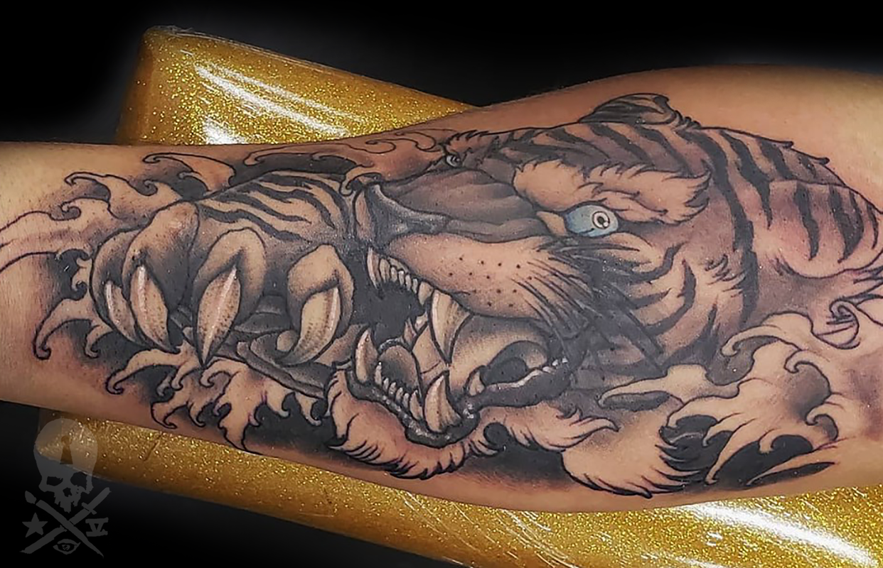 Tiger