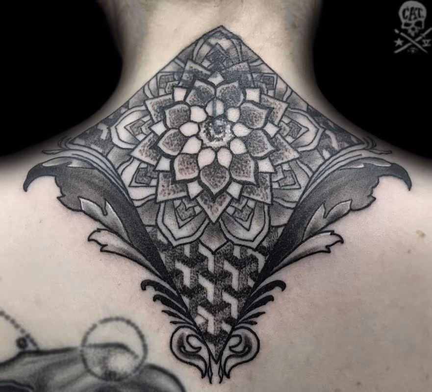 Geo Cover-up