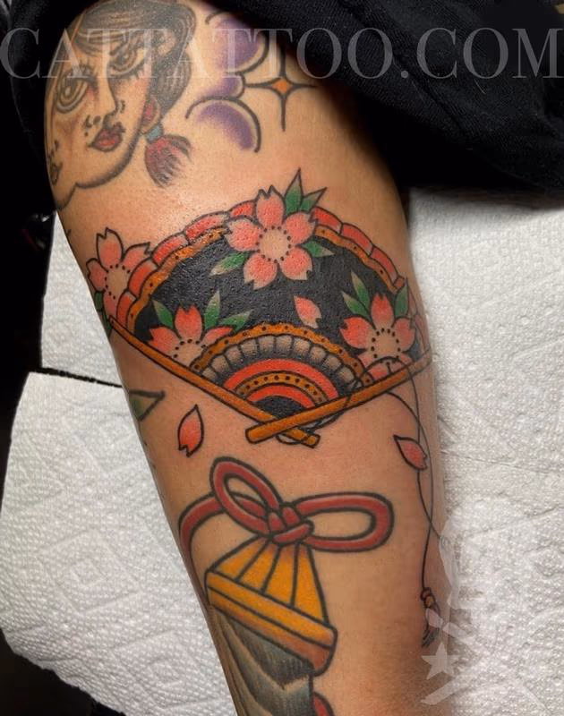 Fan