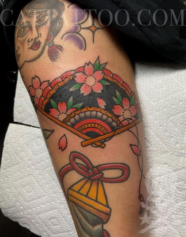 Fan