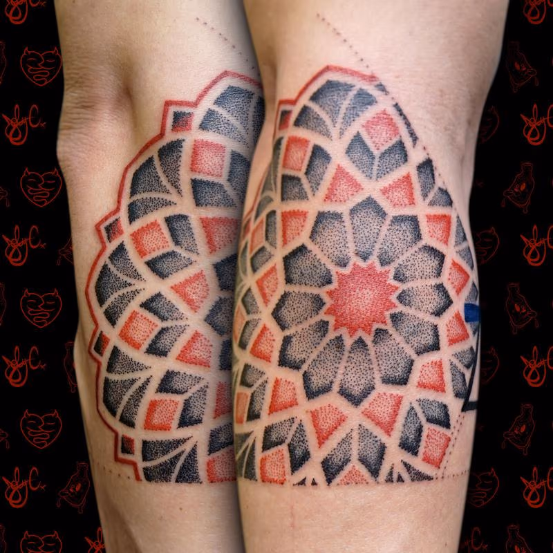 Geometric