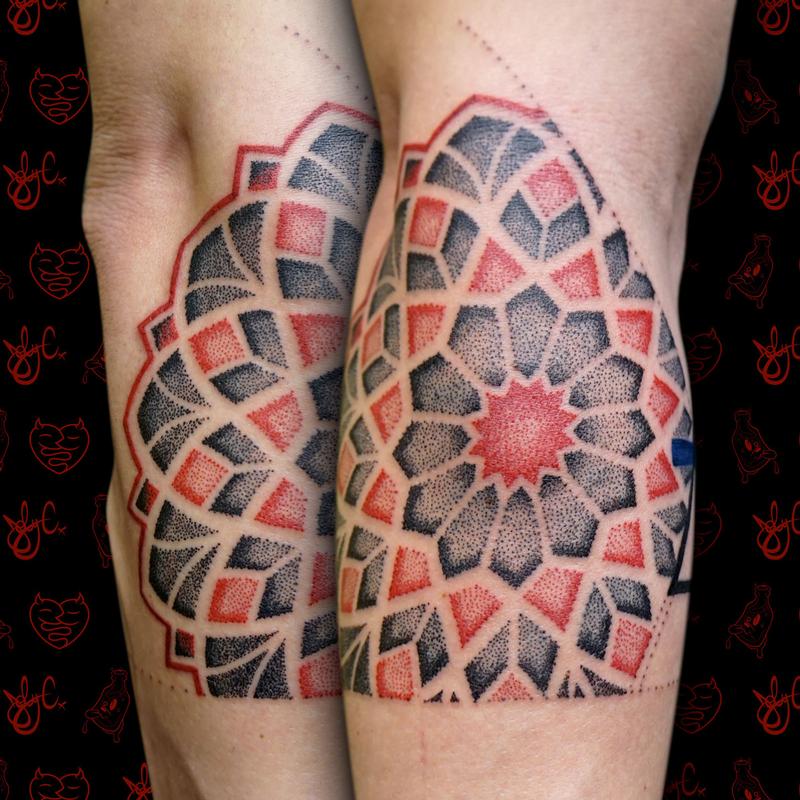 Geometric