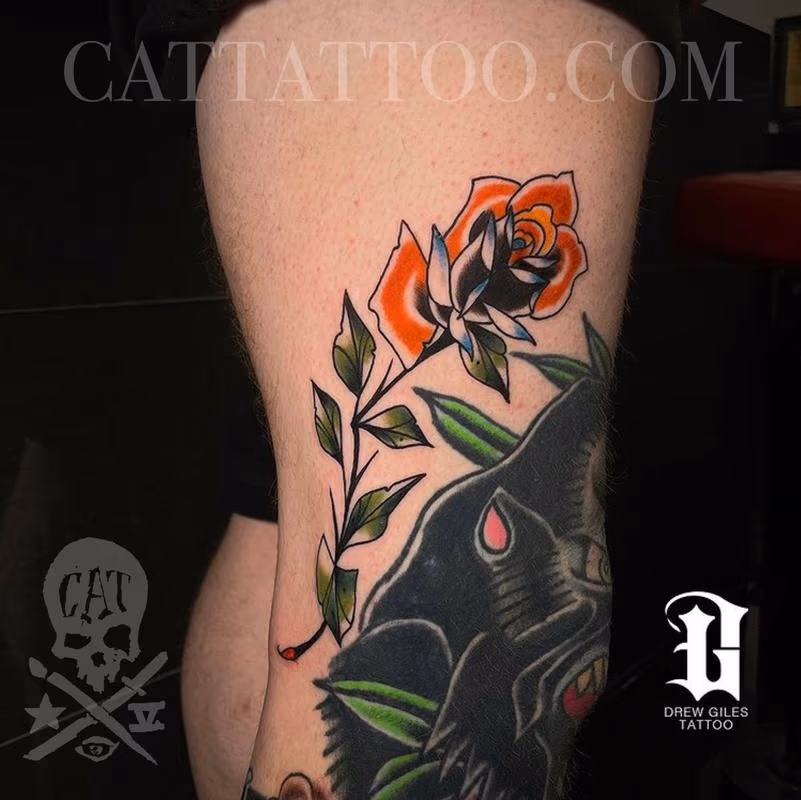 Rose