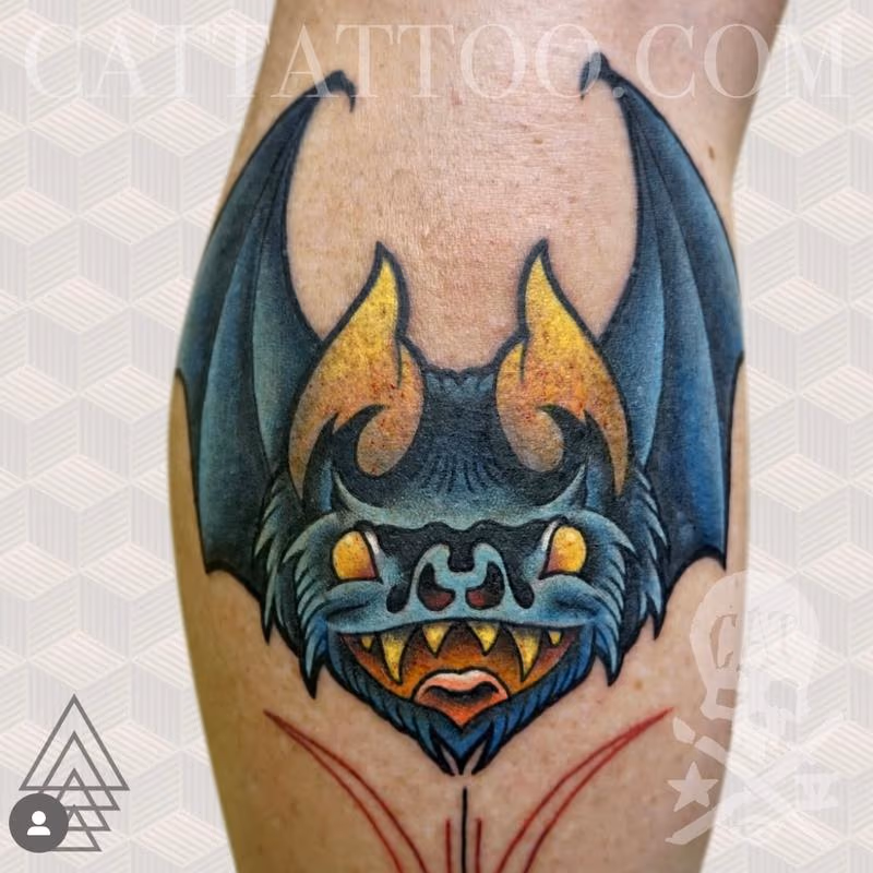 Bat