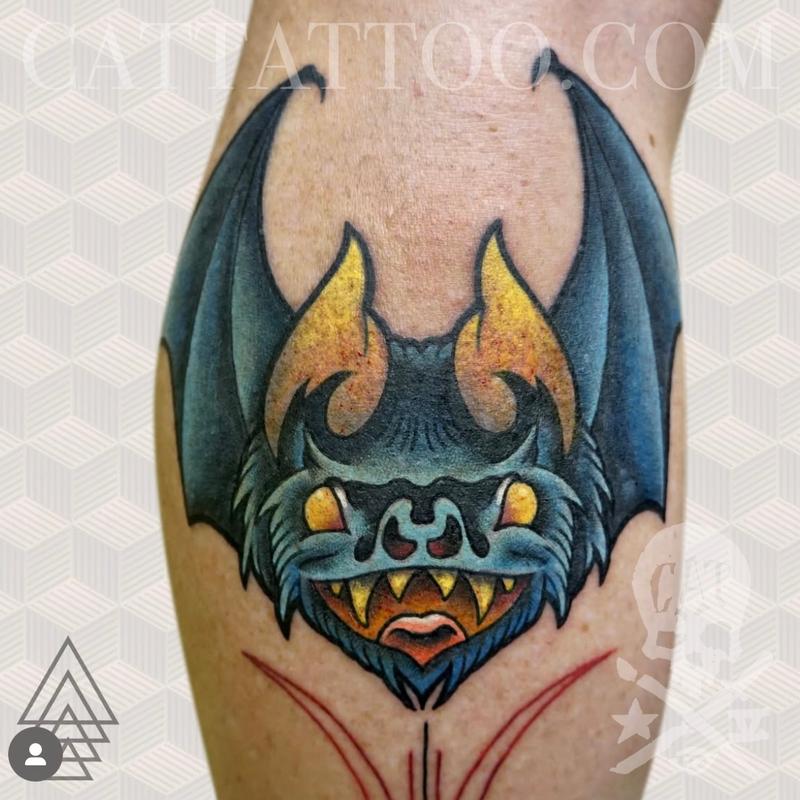 Bat