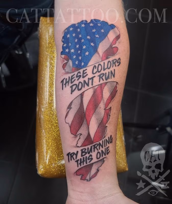 American Flag