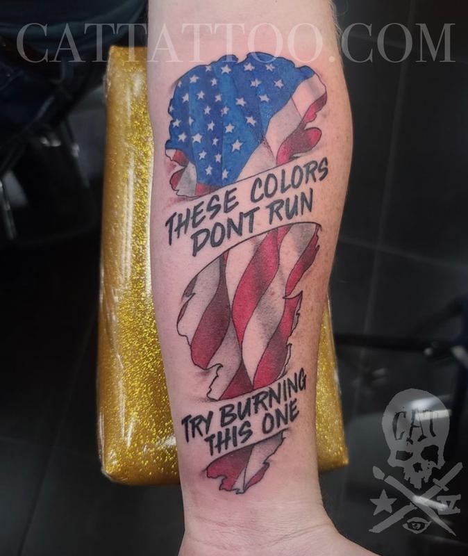 American Flag