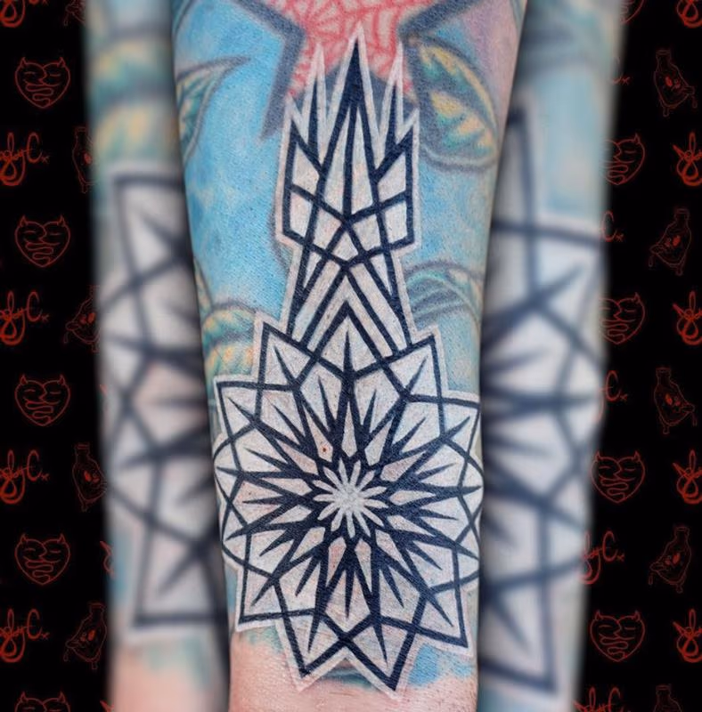Geometric