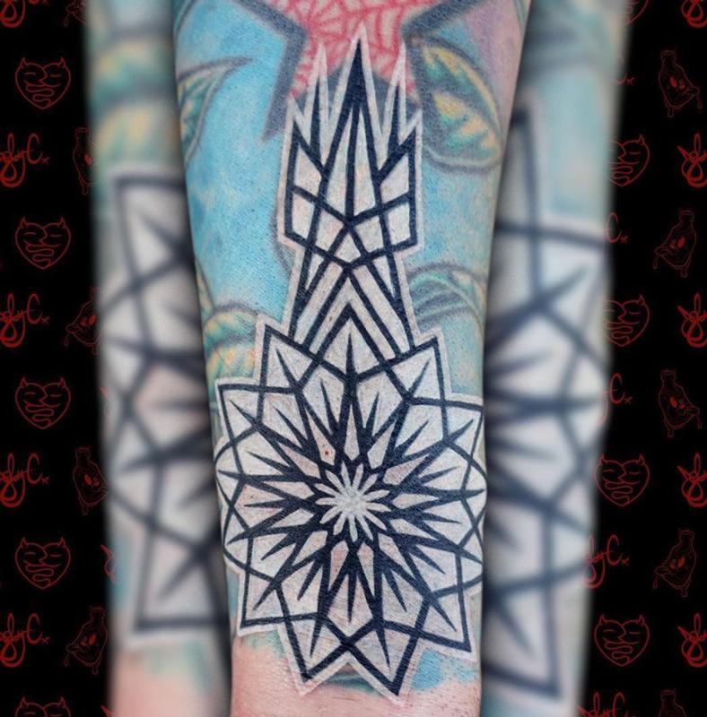 Geometric