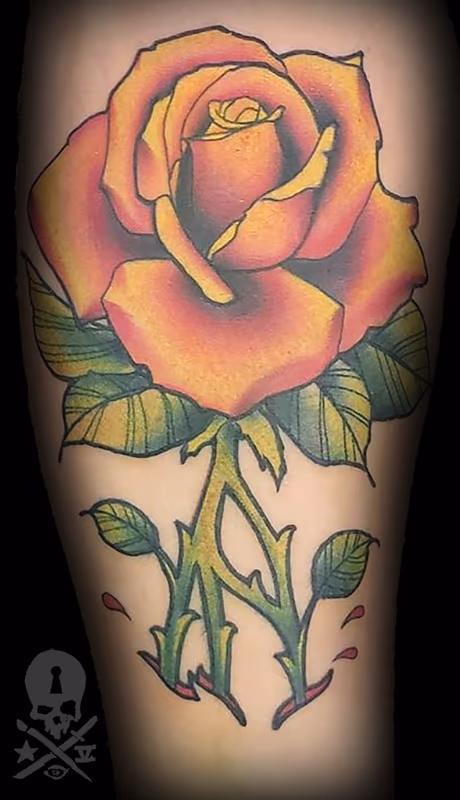 Rose