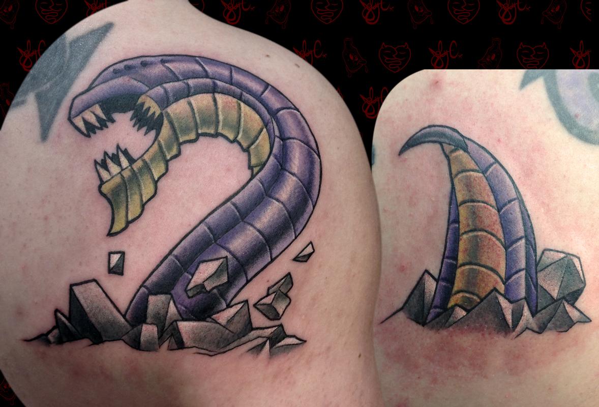 Tattoo