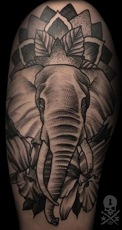 Elephant