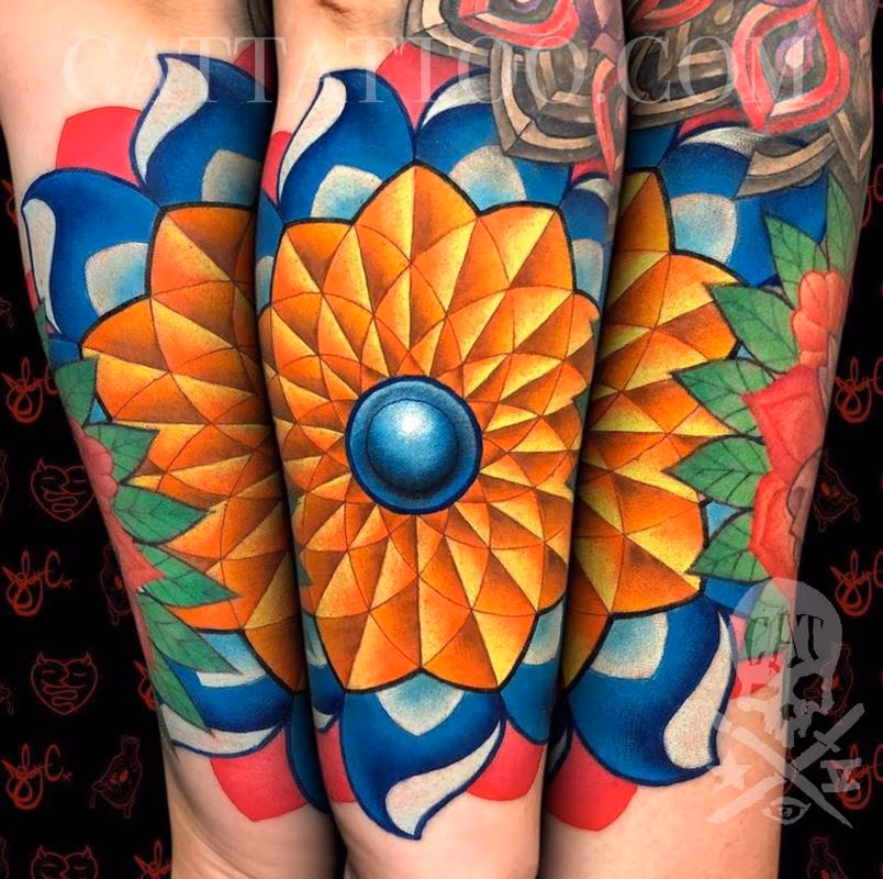 Sacred Geometry
