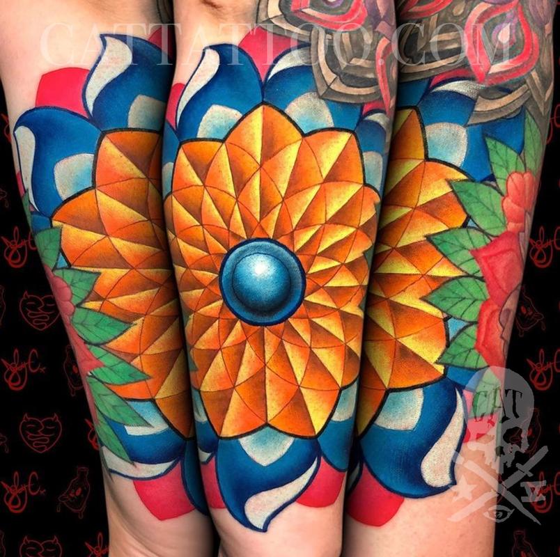 Sacred Geometry