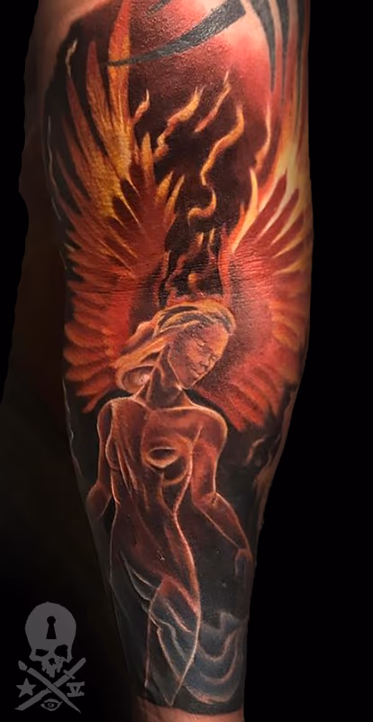 Angel