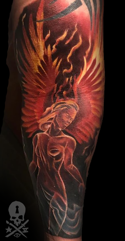 Angel