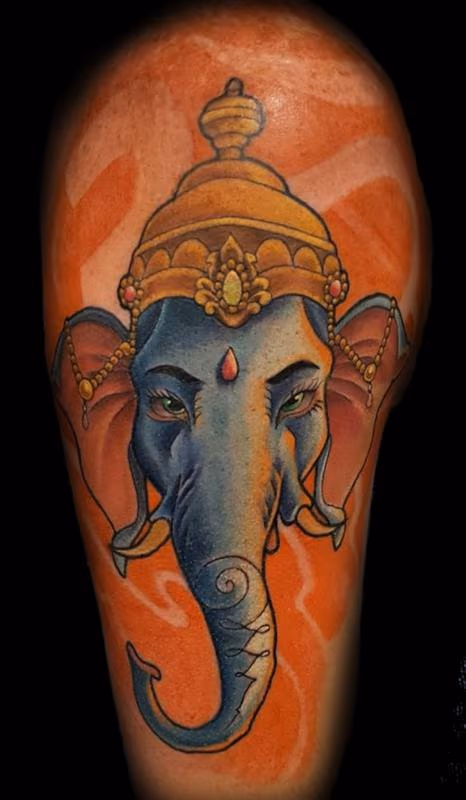 Ganesh