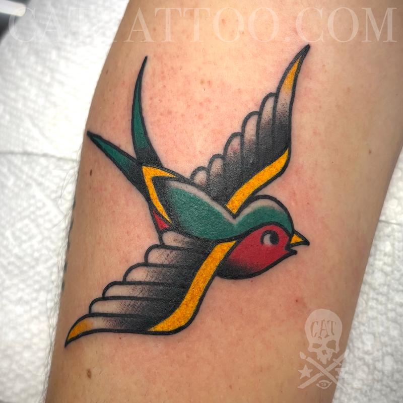 Swallow