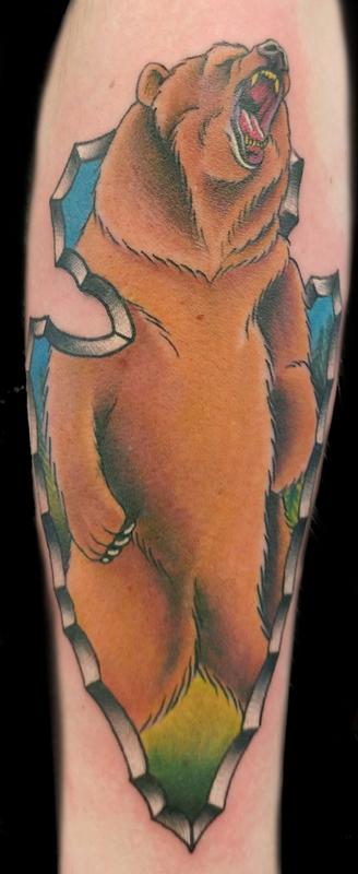 Bear
