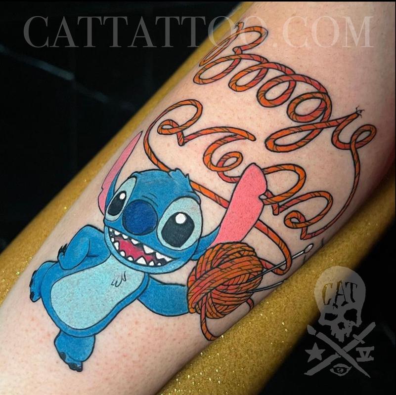 Stitch