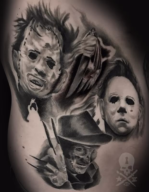 Horror