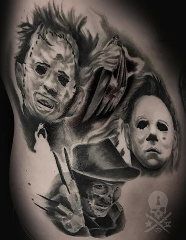 Horror