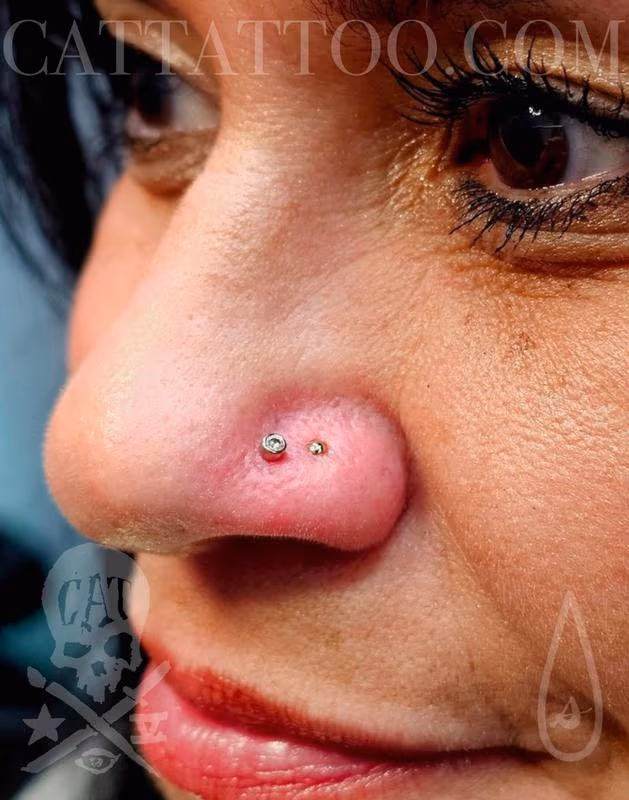 Nostril