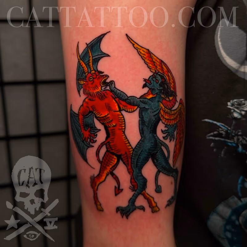 Devil