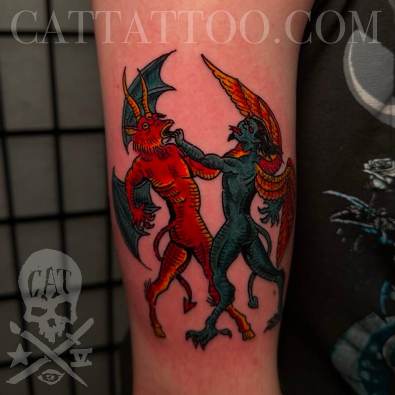 Devil