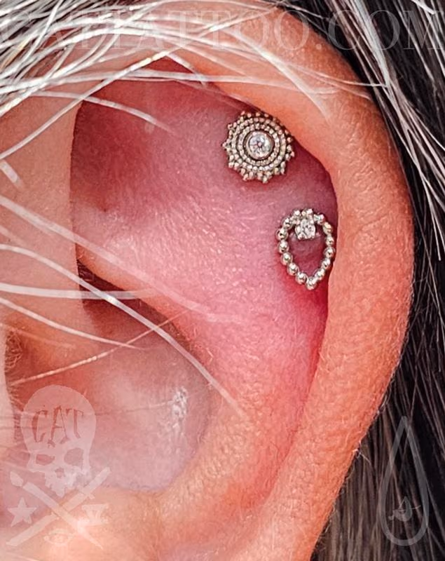 Double Helix Upgrade