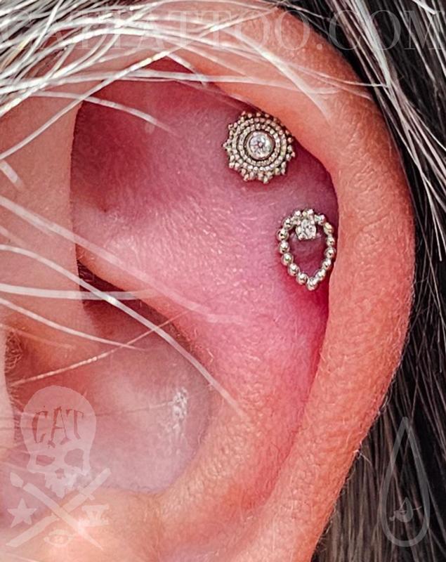 Double Helix Upgrade