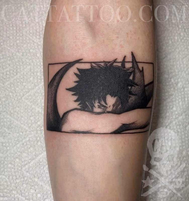 Devilman Crybaby