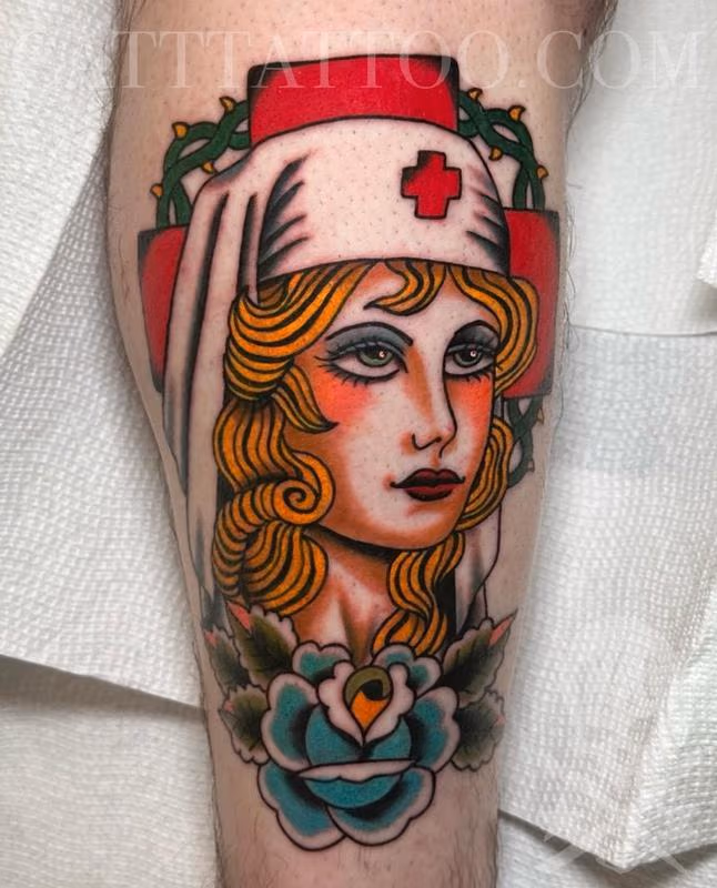 Nurse